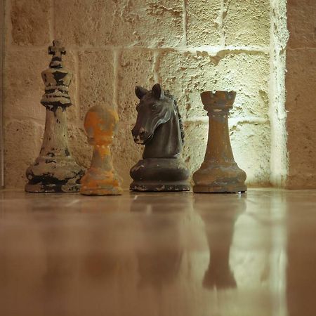 Suite 31 Monopoli Εξωτερικό φωτογραφία