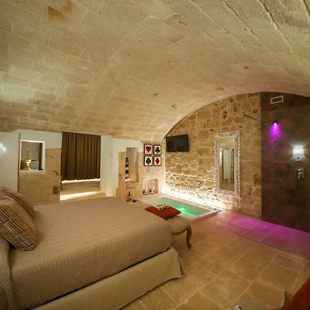 Suite 31 Monopoli Εξωτερικό φωτογραφία