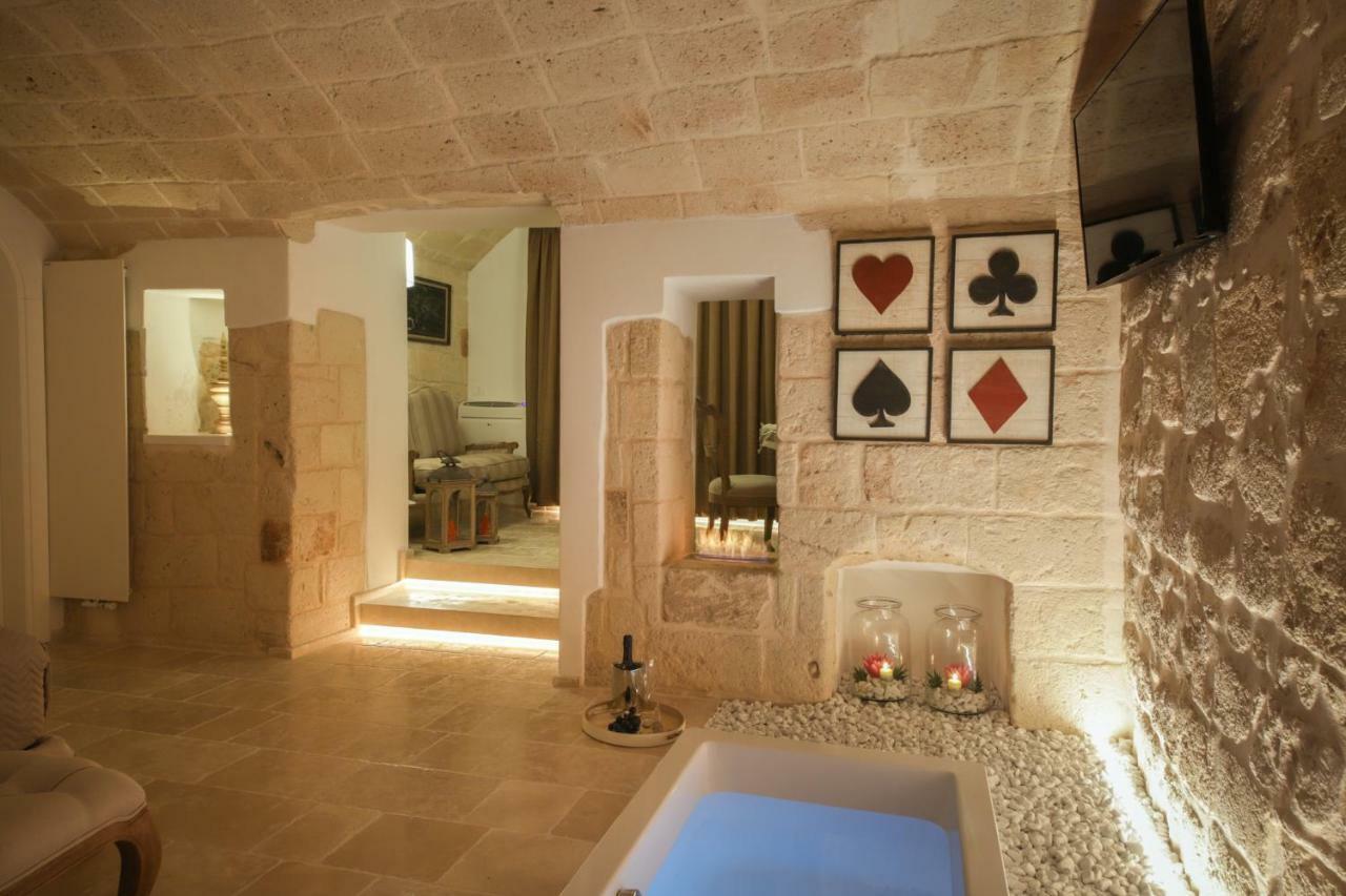 Suite 31 Monopoli Εξωτερικό φωτογραφία