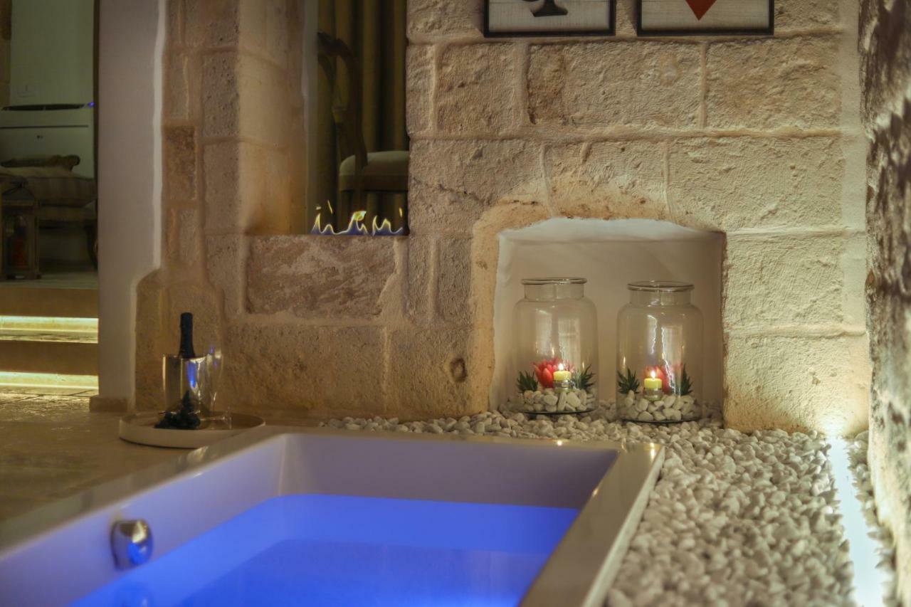 Suite 31 Monopoli Εξωτερικό φωτογραφία