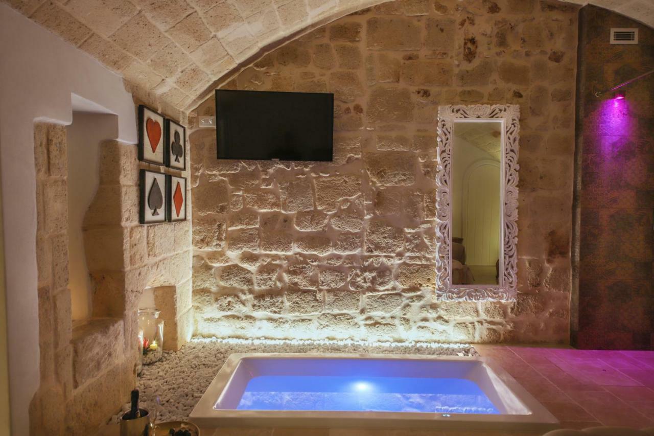 Suite 31 Monopoli Εξωτερικό φωτογραφία