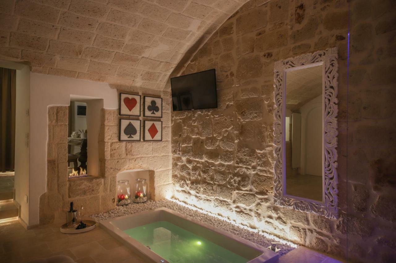 Suite 31 Monopoli Εξωτερικό φωτογραφία