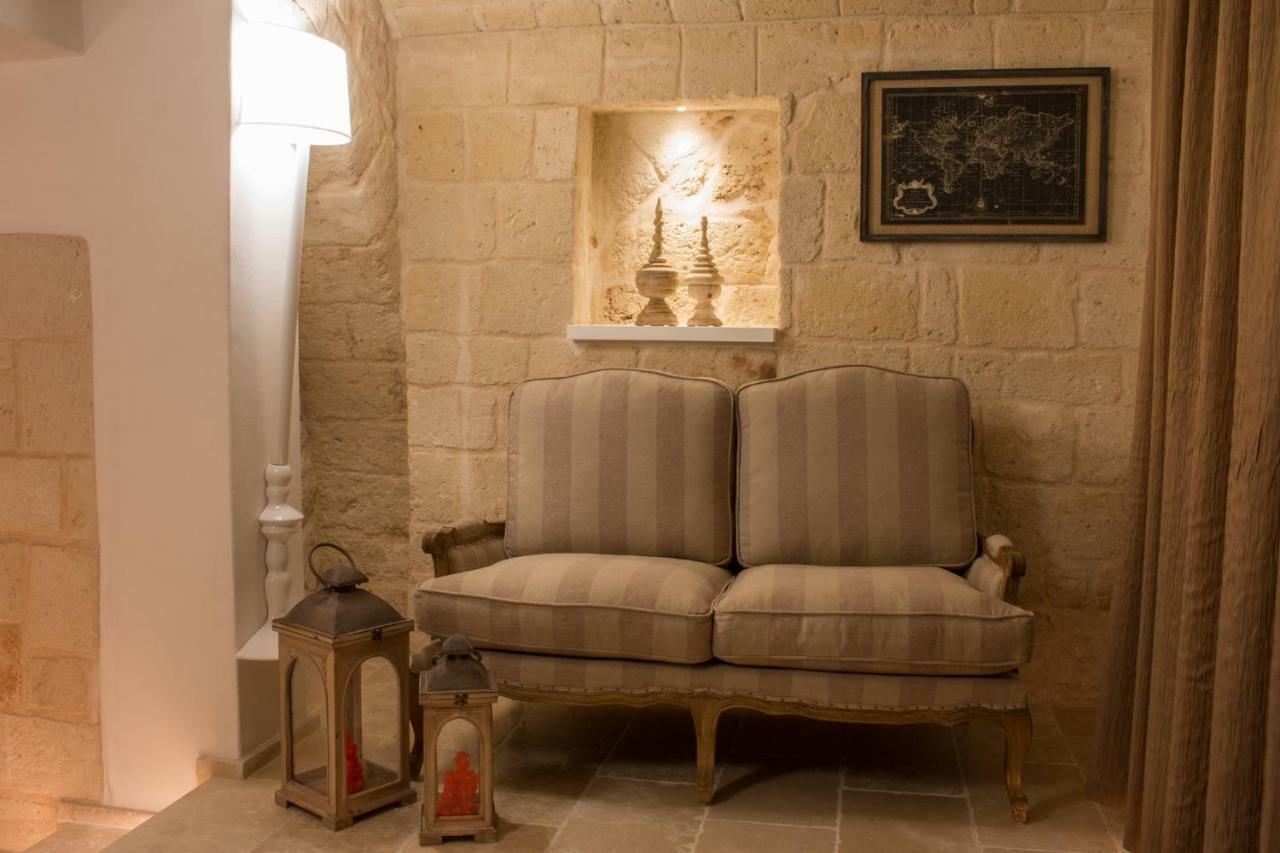 Suite 31 Monopoli Εξωτερικό φωτογραφία