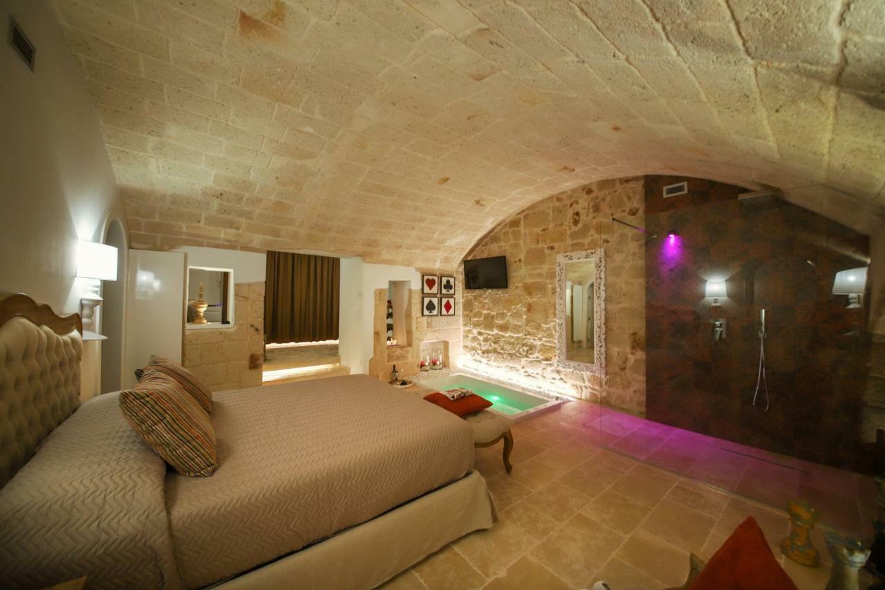 Suite 31 Monopoli Εξωτερικό φωτογραφία