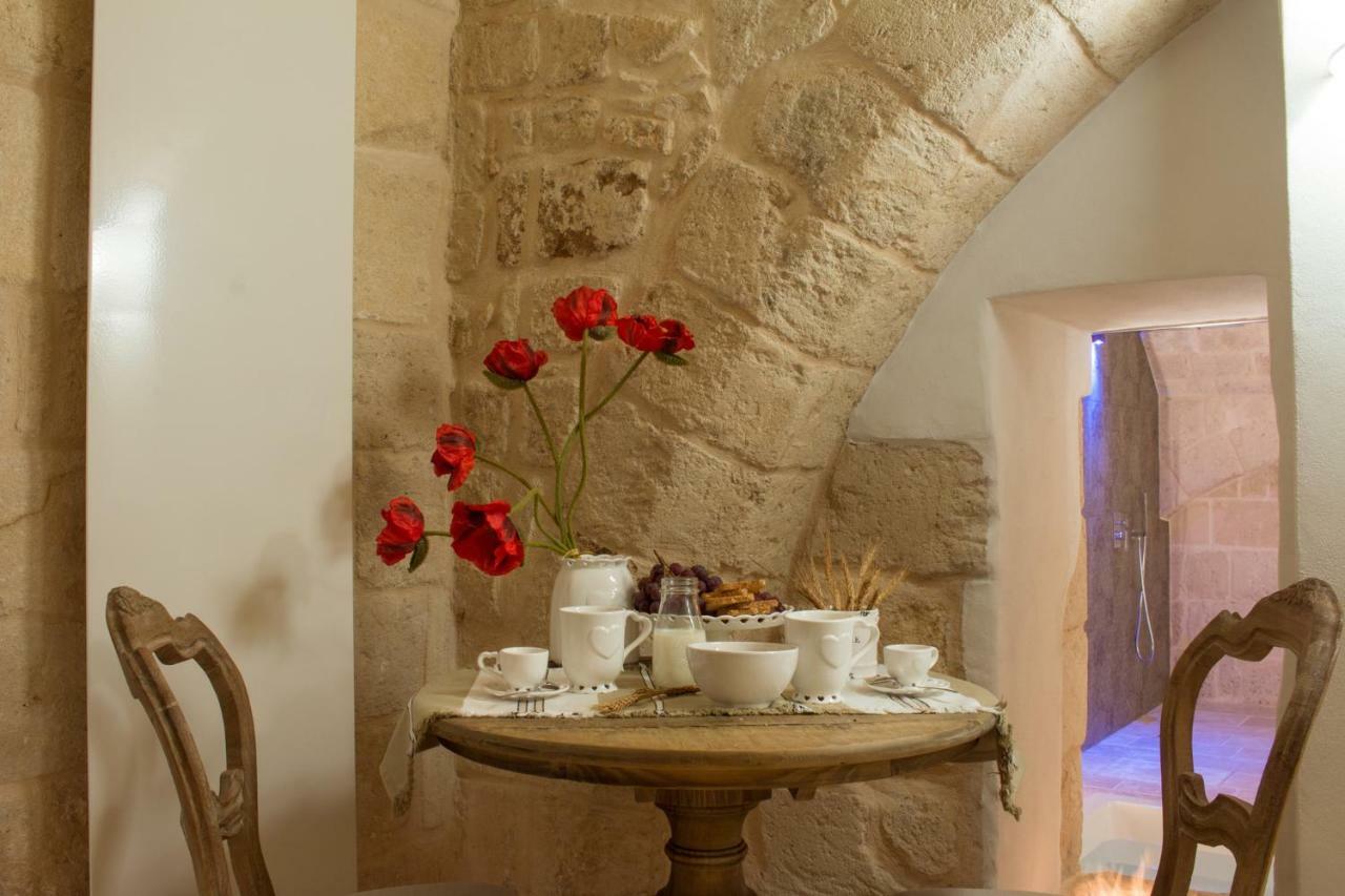 Suite 31 Monopoli Εξωτερικό φωτογραφία