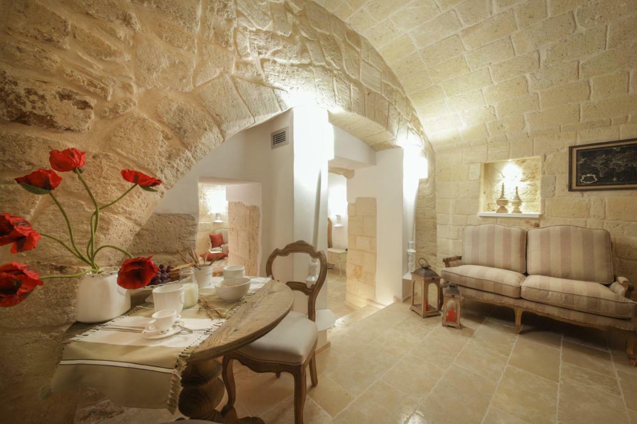 Suite 31 Monopoli Εξωτερικό φωτογραφία
