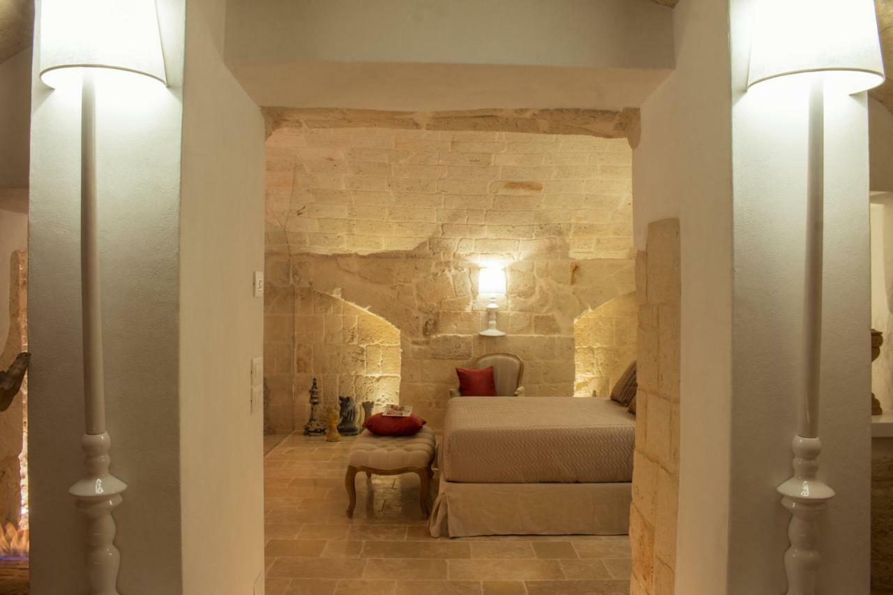 Suite 31 Monopoli Εξωτερικό φωτογραφία