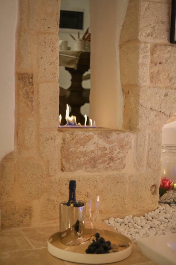 Suite 31 Monopoli Εξωτερικό φωτογραφία