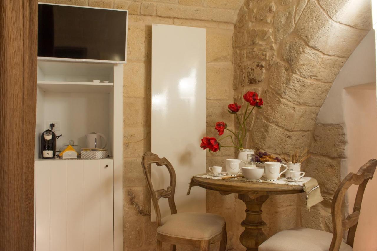 Suite 31 Monopoli Εξωτερικό φωτογραφία