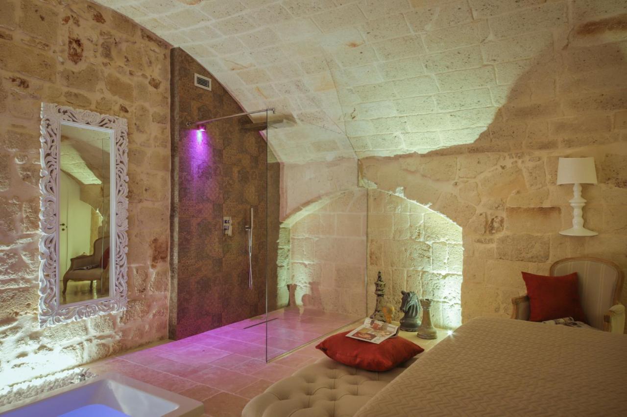 Suite 31 Monopoli Εξωτερικό φωτογραφία